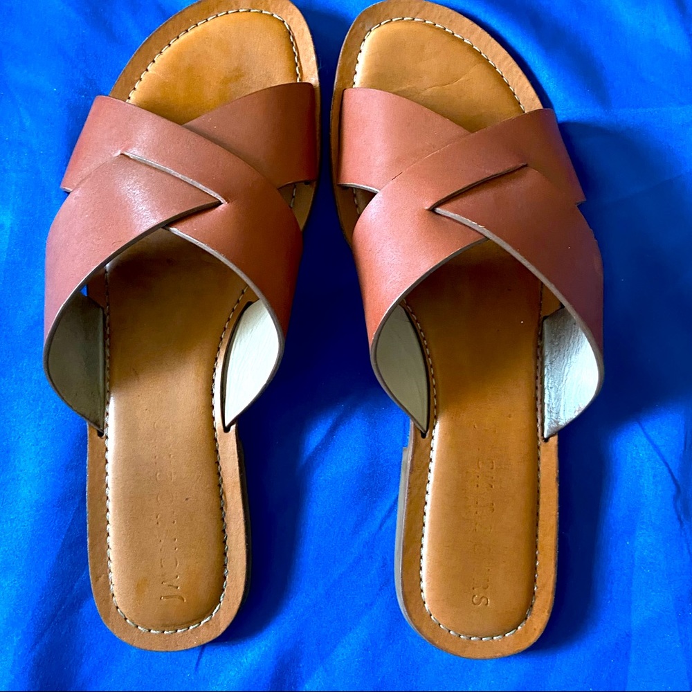 Jack Roger Sandals